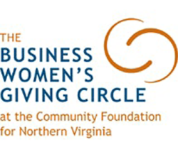 The Business Womens Giving Circle Logo
